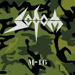Sodom - Marines (Pitched)
