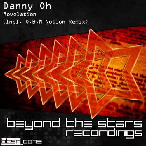 Revelation (O.B.M Notion Remix) [Beyond The Stars Recordings]