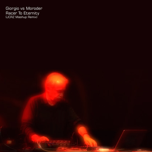Giorgio vs Moroder - Racer To Eternity (JCRZ Mashup Remix)