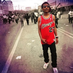 FOREVA EVA FREESTYLE
