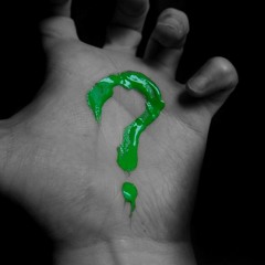Riddle Me This