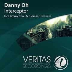 Interceptor (Jimmy Chou Remix) [Veritas Recordings]