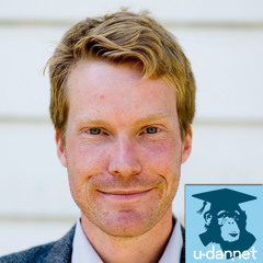 Globalhistorie: Historie uten grenser. Gjest: Eivind H. Seland