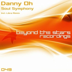 Soul Symphony (Original Mix) [Beyond The Stars Recordings]