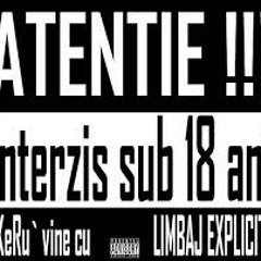05. Interzis Sub 18 Ani feat. Pascal, Guvid & Epilogic