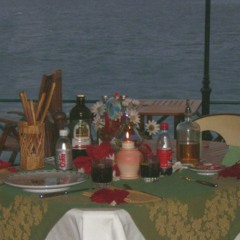 That lady  at Paisley