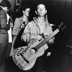 All You Fascists Bound To Lose (Woody Guthrie)