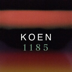 KOEN - 1185