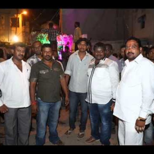 Star Star Kittu Star Song 3M@@r Mix By DjMadhu