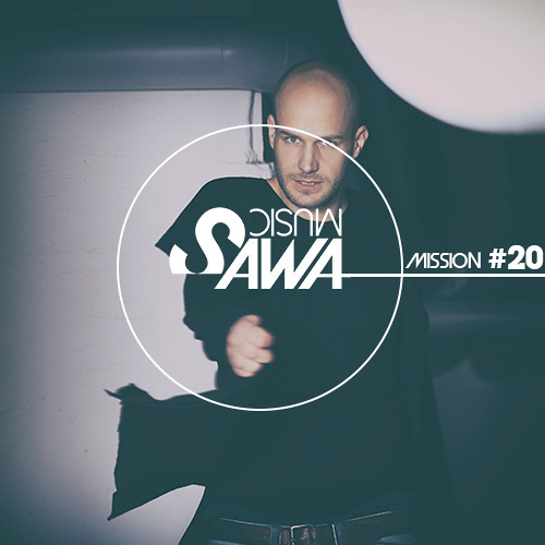 Emerson [CLR / Micro.fon | Berlin] - SAWAmission#20