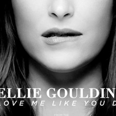 Love Me Like You Do - Ellie Gouldin (Bob Edisen Cover)