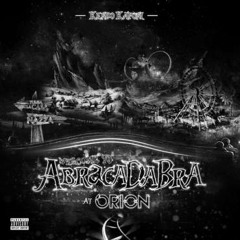 Abracadabra - Kendo Kaponi ( prod by musicologo y menes - Orion ) 2015