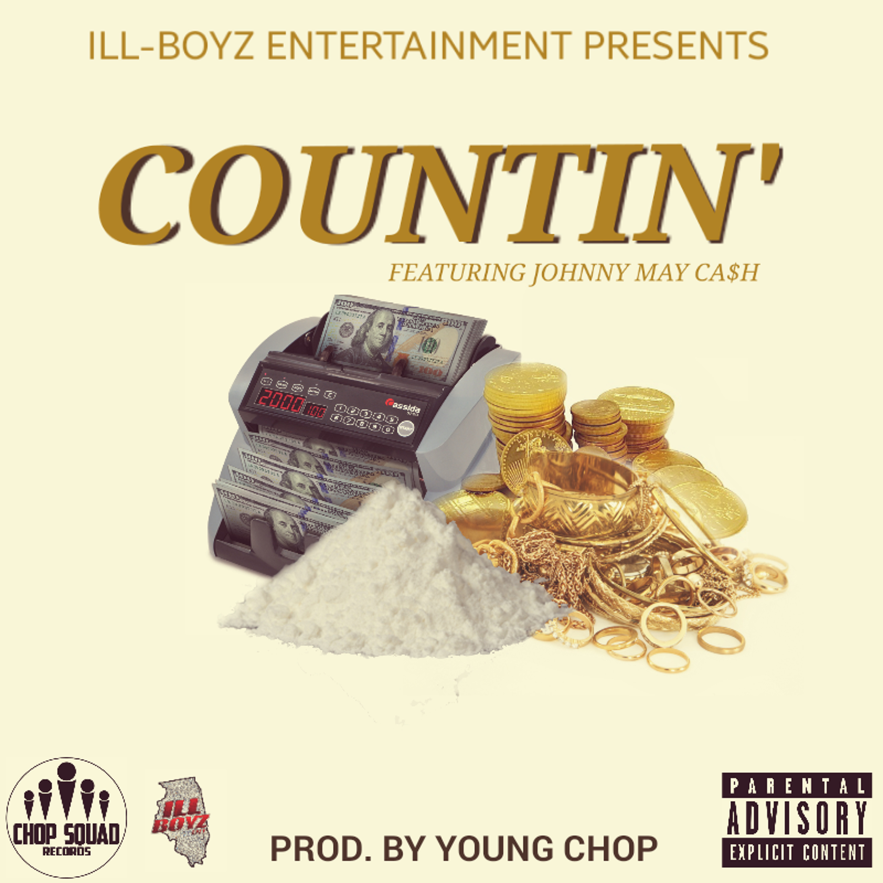 ILL-BOYZ ENT.®