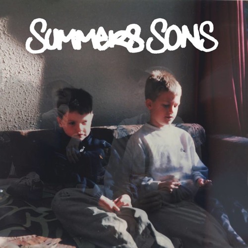 Summers Sons - Infinite