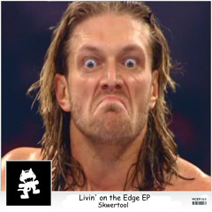Livin' on the Edge (Original Mix)