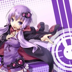 (Vocaloid4) Melancholic (Yuzuki Yukari Jun)