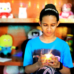 Ada Aku Di Sini (Dhyo Haw) - Cover Fazlur Rahman