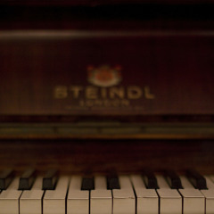 Solo Piano 2 (For Piano Day 2015)