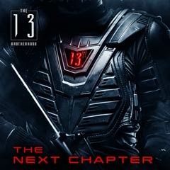 Sons of Pythagoras - THE NEXT CHAPTER