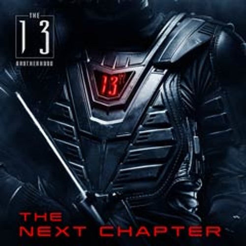 Sons of Pythagoras - THE NEXT CHAPTER