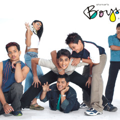 Kanni Samy Boys Movie Full Song