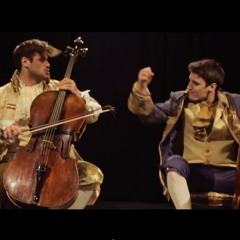 2Cellos -  interview