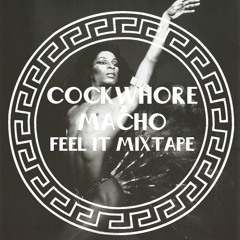 Cockwhore & Macho -  Feel It Mixtape