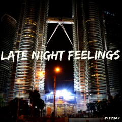 Late Night Feelings (E zum H DJ Mix)