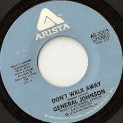 Don't Walk Away ( Smart Edit )
