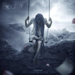 Cutting Away Into Happiness