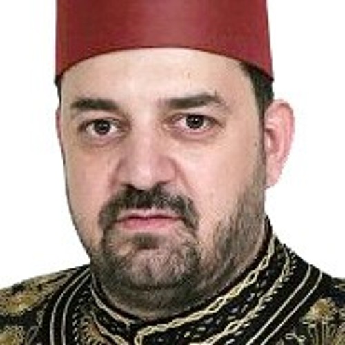 نور الدين خورشيد - أحبك يا ربي - ألبوم قمر المدينة
