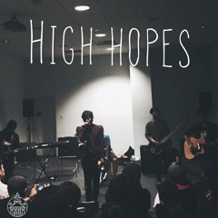 TheLastOne // High Hopes (Cover)