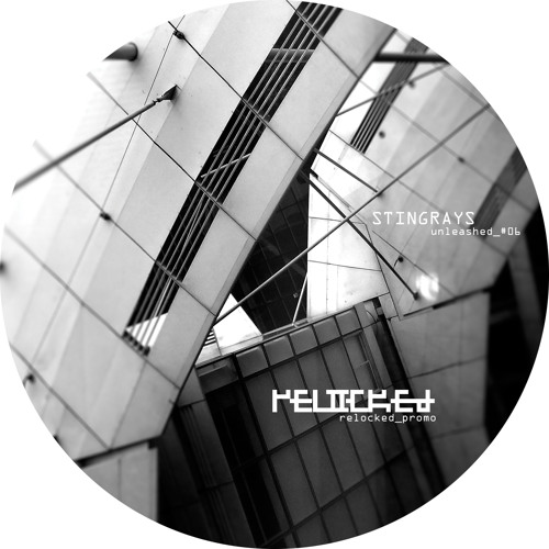 STINGRAYS - Unleashed #06 (Relocked) (Free Download) (A Free To Public Release)