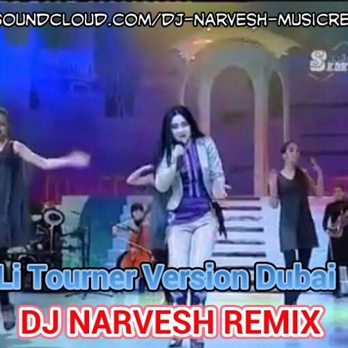 Listen to Li Tourner Version Tijak Dubai(DJNarvesh Sega Tribal Mix) Click  On "BUY"= For More Free Downloads by NARVESH WAZAA FM ✓™ ® ✪ in bnto2  playlist online for free on SoundCloud