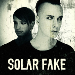 Solar Fake - Reset To default (Preproduction)