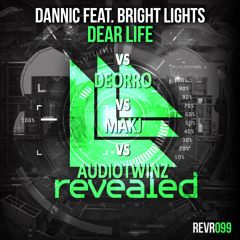 Dannic Vs Deorro Vs MAKJ Vs AudioTwinz