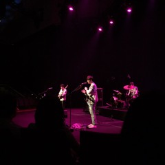 Hush！- 我想知道你的一切