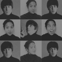 The Beatles - Till There Was You (acoustic cover)