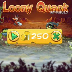 Loony Quack - Lose