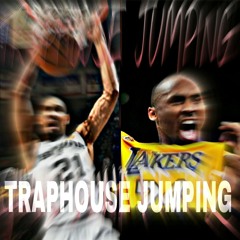 (Less bass)Trap JUMP-GWAPO luno at Never FOLD STUDIO'S
