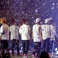 BTS DISS LIVE BTS BEGINS