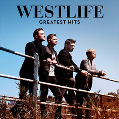 Westlife - Swear it Again [short cover]