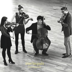 Schumann String Quartet Op 41.3 - 1. Andante espressivo - Allegro molto moderato
