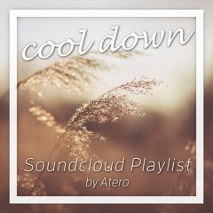 Cool down