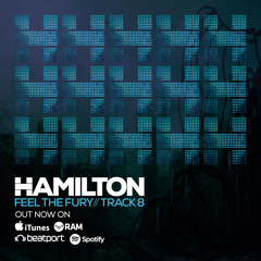 Hamilton - Track 8 - RAMM182AA