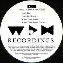 FCL - 03 More Than Seven