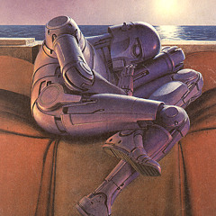 What Is The Human Machine