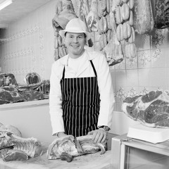 Beat Butcher Project 1 - The Lion Ranger