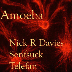 Amoebe (Nick R Davies, Senfsuck, & Telefan)