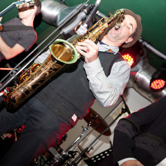 Saxoholic Extravaganza